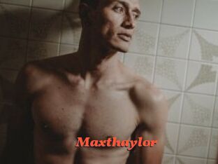Maxthaylor