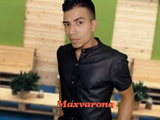 Maxvarona