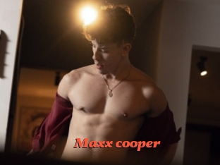 maxx_cooper Livespot