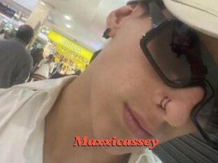 Maxxicassey
