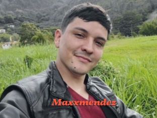 Maxxmendez