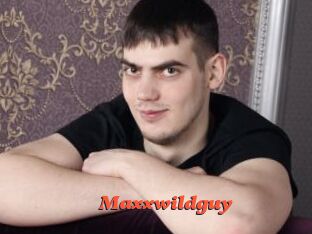 Maxxwildguy