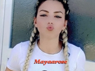 Mayaarose