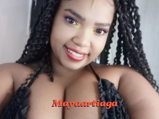 Mayaartiaga