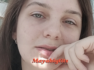Mayabigtits