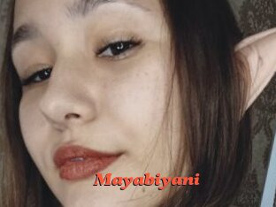 Mayabiyani
