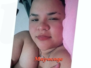 Mayacage