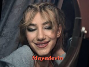 Mayadevin