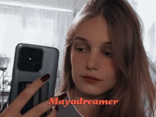 Mayadreamer