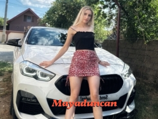 Mayaduncan