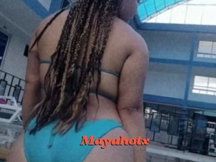 mayahotx Livespot