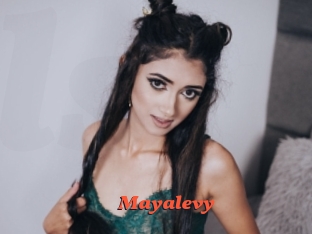 Mayalevy