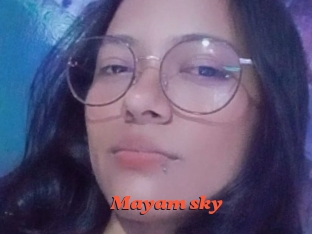 Mayam_sky