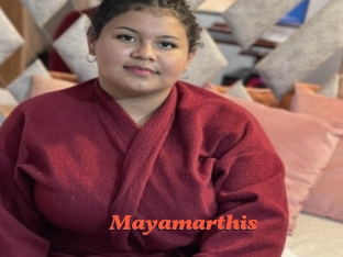 Mayamarthis