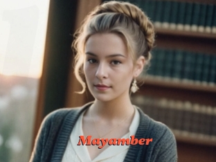 Mayamber