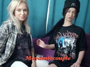 Mayamiacouple