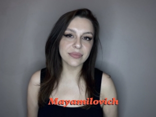 Mayamilovich