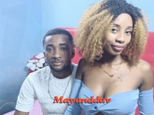 mayanddav Livespot
