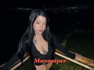 Mayapiper
