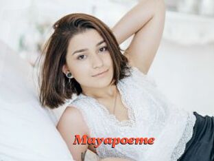 Mayapoeme