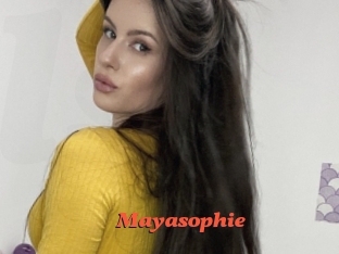 mayasophie Livespot