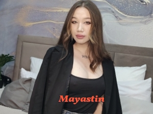 Mayastin