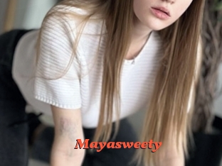 Mayasweety