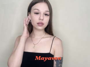 Mayaven
