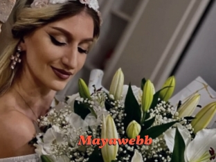 Mayawebb