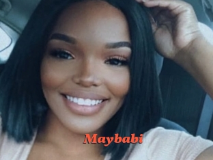 Maybabi