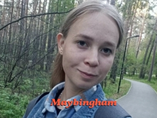 Maybingham