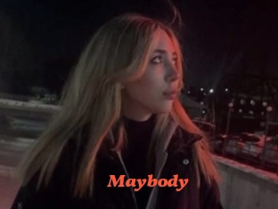Maybody