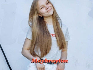 Maybrayton