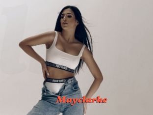 Mayclarke