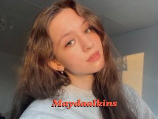 Maydaalkins