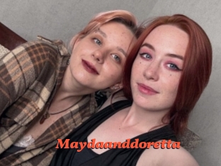 maydaanddoretta Livespot