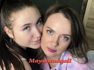 Maydaandgail