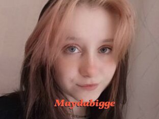 Maydabigge