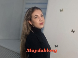 Maydablong