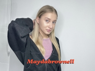 Maydabrownell
