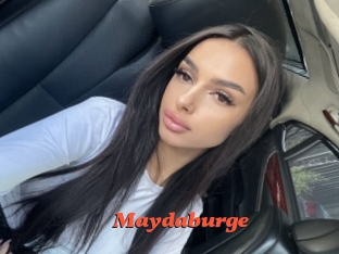 Maydaburge