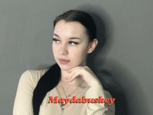 Maydabuskey