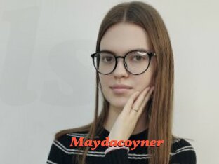 Maydacoyner