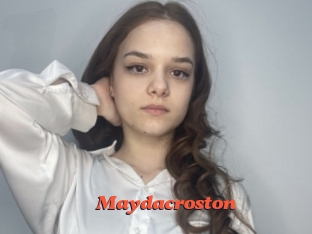 Maydacroston