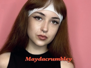 maydacrumbley Livespot
