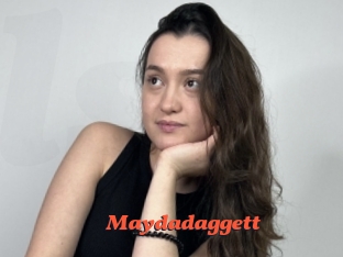 Maydadaggett