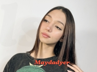 Maydadyer