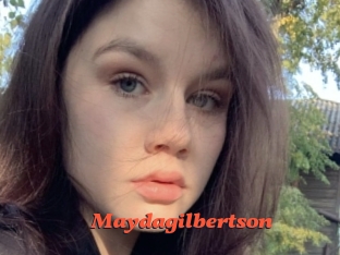 maydagilbertson Livespot