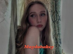 Maydahakey