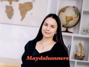 Maydahanners